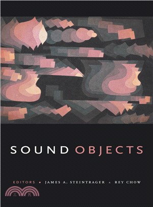 Sound Objects