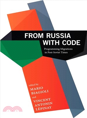 From Russia With Code ― Programming Migrations in Post-soviet Times