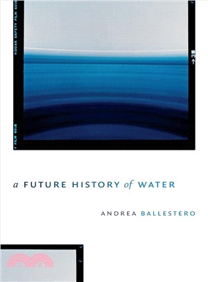 A future history of water