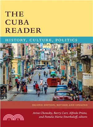 The Cuba Reader ― History, Culture, Politics