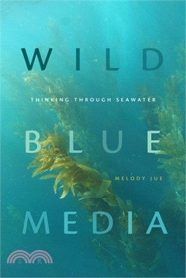 Wild Blue Media ― Thinking Through Seawater