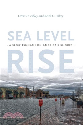 Sea level rise :a slow tsuna...