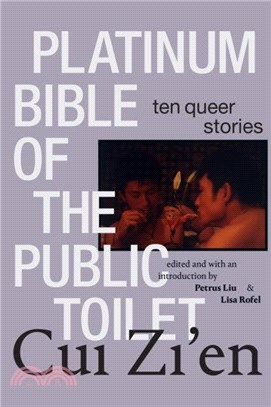Platinum Bible of the Public Toilet：Ten Queer Stories
