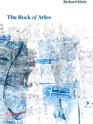 The Rock of Arles