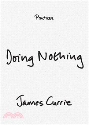 Doing Nothing