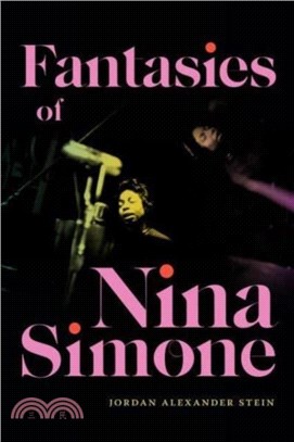 Fantasies of Nina Simone