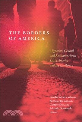 The Borders of America: Migration, Control, and Resistance Across Latin America and the Caribbean