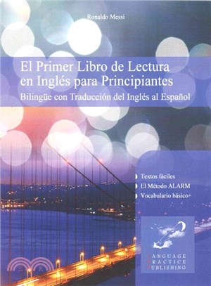 El Primer Libro de Lectura en Inglés para Principiantes: Bilingüe con  Traducción del Inglés al Español (Spanish Edition): Messi, Ronaldo,  Zubakhin, Vadim: 9781478116127: : Books