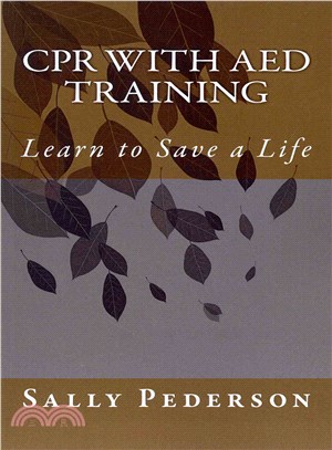 Cpr With Aed Training ― Learn to Save a Life