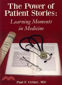 The Power of Patient Stories—Learning Moments in Medicine