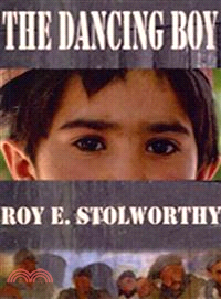 The Dancing Boy
