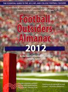 Football Outsiders Almanac 2012