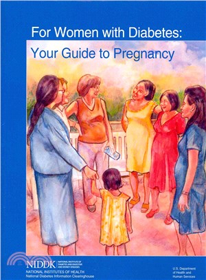 For Women With Diabetes ― Your Guide to Pregnancy