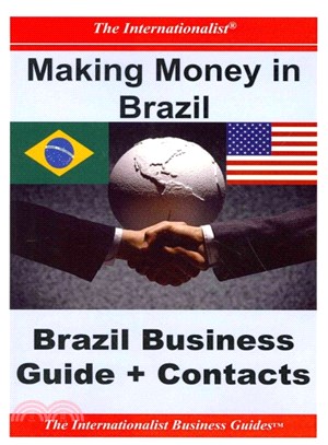 Making Money in Brazil ─ Brazil Business Guide and Contacts