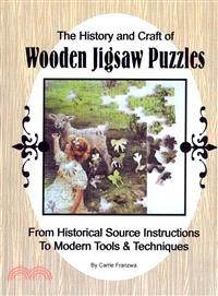 The History and Craft of Wooden Jigsaw Puzzles