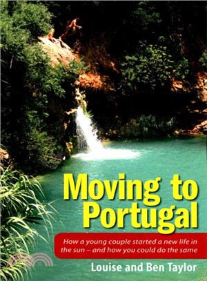 Moving to Portugal ― How a Young Couple Started a New Life in the Sun - and How You Could Do the Same