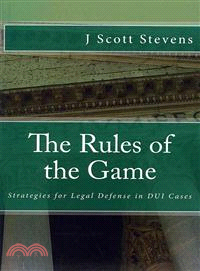 The Rules of the Game