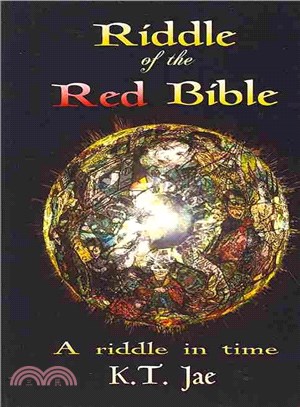Riddle of the Red Bible ― A Riddle in Time