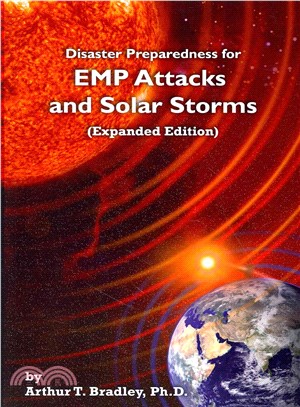 Disaster Preparedness for Emp Attacks and Solar Storms
