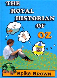 The Royal Historian of Oz