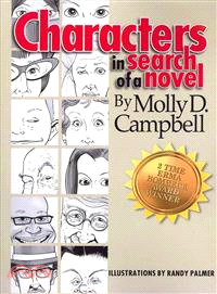 Characters in Search of a Novel