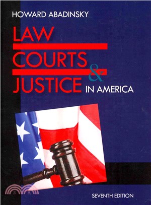 Law, courts & justice in...