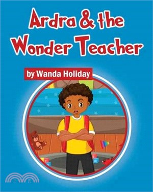 Ardra & the Wonder Teacher