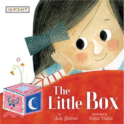 The Little Box (精裝本)