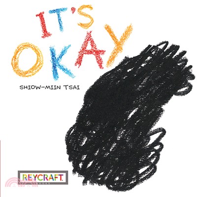 It's okay /