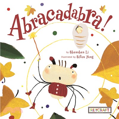 Abracadabra! /