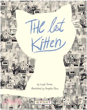 The Lost Kitten (精裝本)