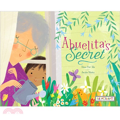 Abuelita's secret /