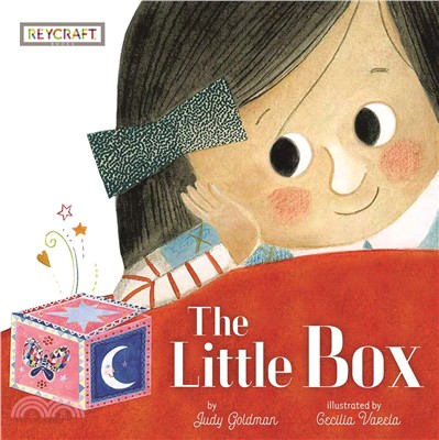 The Little Box (平裝本)