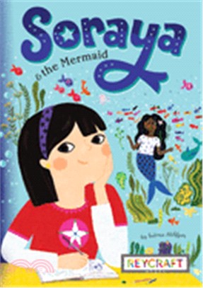 Soraya and the Mermaid (平裝本)