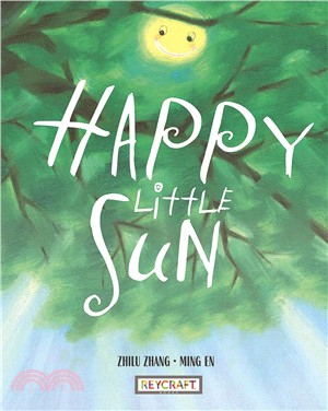 Happy Little Sun (平裝本)