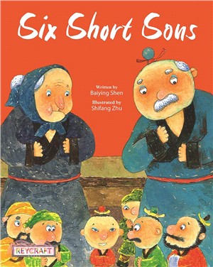 Six short sons