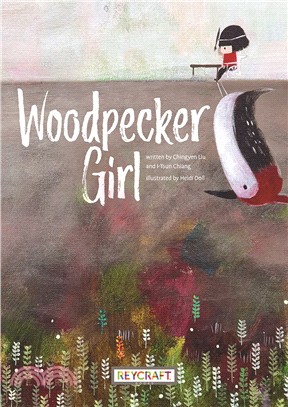 Woodpecker girl /