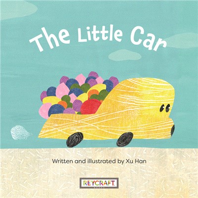 The little car /