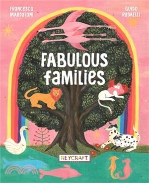 Fabulous families  /