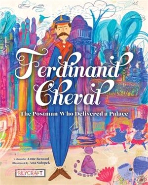 Ferdinand cheval : the postm...