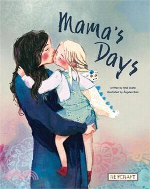 Mama's Days (平裝本)