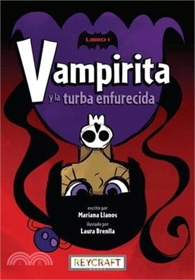 Vampirita Y La Turba Enfurecida