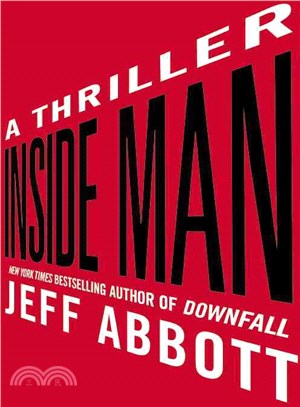 Inside Man ― A Thriller