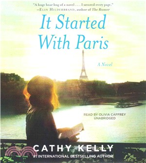 It Started With Paris