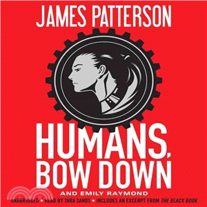 Humans, Bow Down ─ Includes Pdf