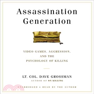 Assassination Generation ─ Video Games, Aggression, and the Psychology of Killing