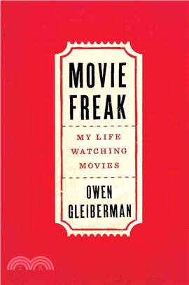 Movie Freak ― My Life Watching Movies