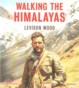 Walking the Himalayas