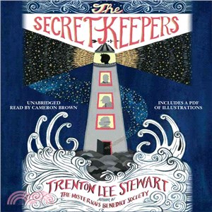The Secret Keepers ─ Includes Pdf