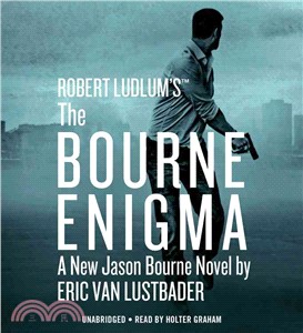 Robert Ludlum's the Bourne Enigma